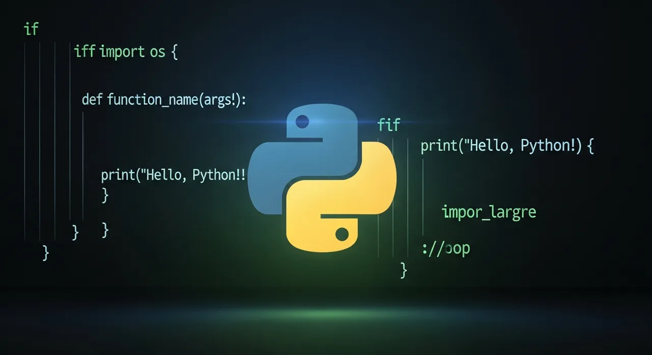 Python Bootcamp