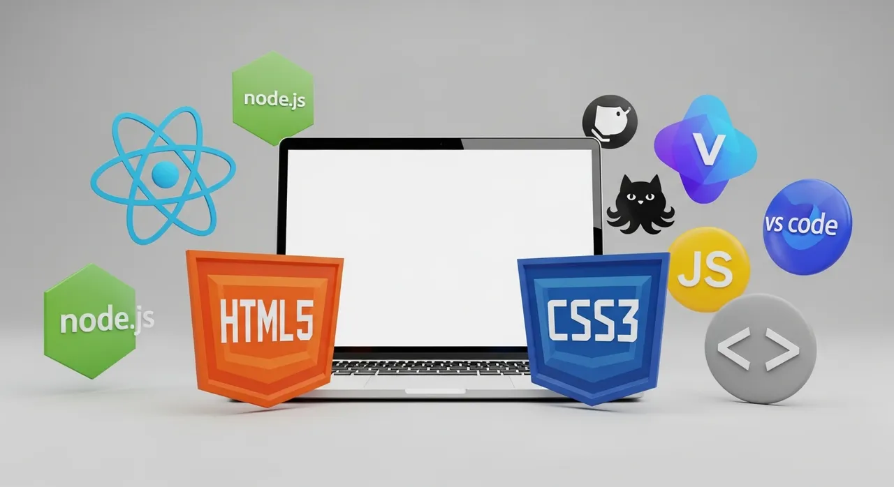 Web Dev